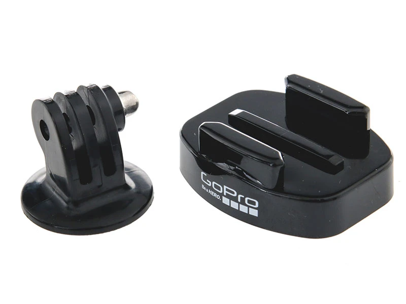 GoPro Tripod Camera Mount Kit 4 GoPro Tripod Camera Mount Kit - Image 2