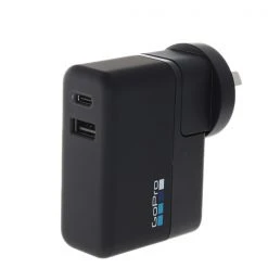 GoPro Supercharger Dual USB Charger -Cameras shop gopawalc 002 8