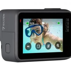 GoPro HERO7 Silver Camera -Cameras shop gopro hero7 sl 04