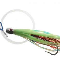 H2o Pro Hex Jet Xmas Tree Trolling Lure Rigged 10 H2o Pro Hex Jet Xmas Tree Trolling Lure Rigged -Cameras shop groupedh2oprohexjetxmastreelurerigged 3