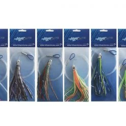 H2o Pro Hex Jet Xmas Tree Trolling Lure Rigged 15 H2o Pro Hex Jet Xmas Tree Trolling Lure Rigged -Cameras shop groupedh2oprohexjetxmastreelurerigged 9