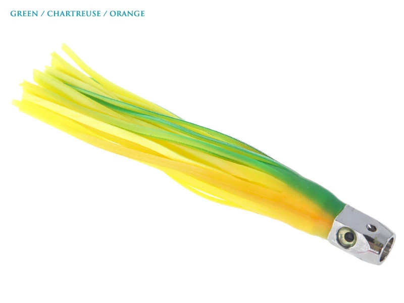 H2o Pro Mini Hex Trolling Lure 4 H2o Pro Mini Hex Trolling Lure - Image 2