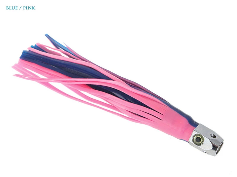 H2o Pro Mini Hex Trolling Lure 6 H2o Pro Mini Hex Trolling Lure - Image 4