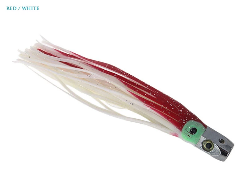 H2o Pro Mini Hex Trolling Lure 7 H2o Pro Mini Hex Trolling Lure - Image 5