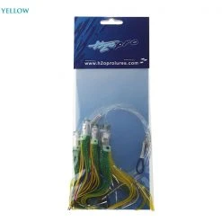 H2o Pro Mirror Jet Daisy Chain 12 H2o Pro Mirror Jet Daisy Chain -Cameras shop groupedmicrodaisychainmirrorjethook 3