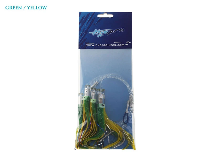 H2o Pro Mirror Jet Daisy Chain 7 H2o Pro Mirror Jet Daisy Chain - Image 5