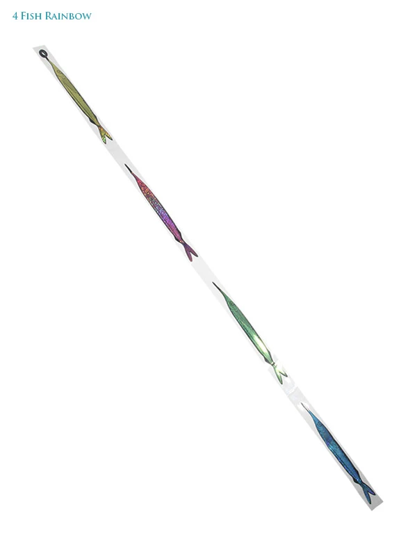 H2o Pro Replacement Dredge Game Teaser Strips 3 H2o Pro Replacement Dredge Game Teaser Strips - Image 2