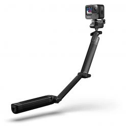 GoPro 3-Way Grip / Arm / Tripod 2.0 -Cameras shop h9b 3 way 2 0 1440 4