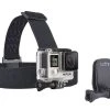 GoPro Head Strap With QuickClip 1 GoPro Head Strap With QuickClip -Cameras shop headstrap