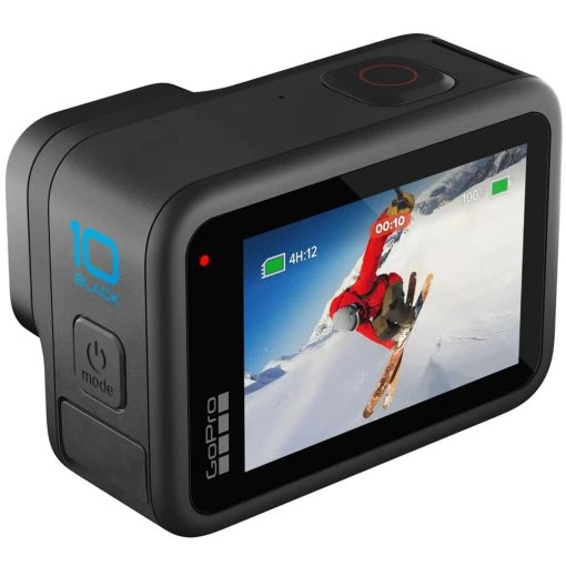 GoPro HERO10 Black Camera -Cameras shop hero10 2
