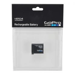 GoPro HERO4 Rechargeable Battery