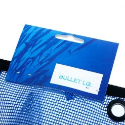 H2o Pro X-Bullet Game Lure Rigged 9/0 Purple/Black -Cameras shop largebulletpurpleblack 2