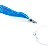 H2o Pro X-Bullet Game Lure Rigged 9/0 Blue/White -Cameras shop largebulletroyalbluewhite 1 1