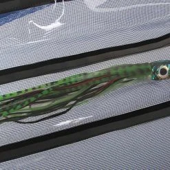 H2o Pro 6 Pocket Game Lure Bag For 15in Lures