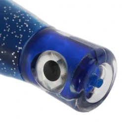 H2o Pro Mahi Mouthful Unrigged Trolling Lure -Cameras shop mahimouthfulbluwhblu 2 1 1