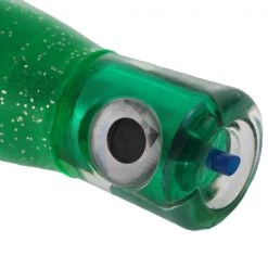 H2o Pro Mahi Mouthful Unrigged Trolling Lure -Cameras shop mahimouthfulgreen 2 1