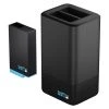 GoPro MAX Dual Battery Charger With Battery -Cameras shop max charger 1