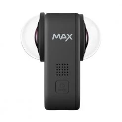 GoPro MAX Replacement Protective Lenses