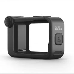 GoPro Media Mod For GoPro HERO9/HERO10/HERO11 Black