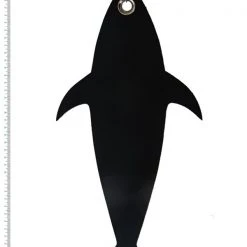 H2o Pro Tuna Mudflap Teaser Rigged 40in