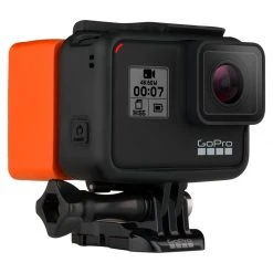GoPro Bite Mount And Floaty For HERO5/6/7 Black