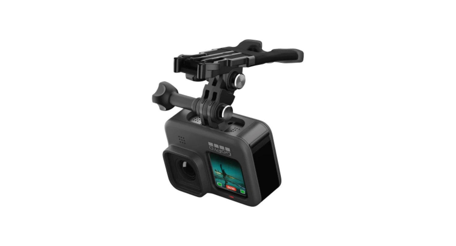 GoPro Bite Mount And Floaty For HERO9/HERO10 Black 3 GoPro Bite Mount And Floaty For HERO9/HERO10 Black