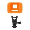 GoPro Bite Mount And Floaty For Hero Session Cameras -Cameras shop soporte gopro bite mount floaty session aslsm 001 d nq np 985132 mla27340751348 052018 f