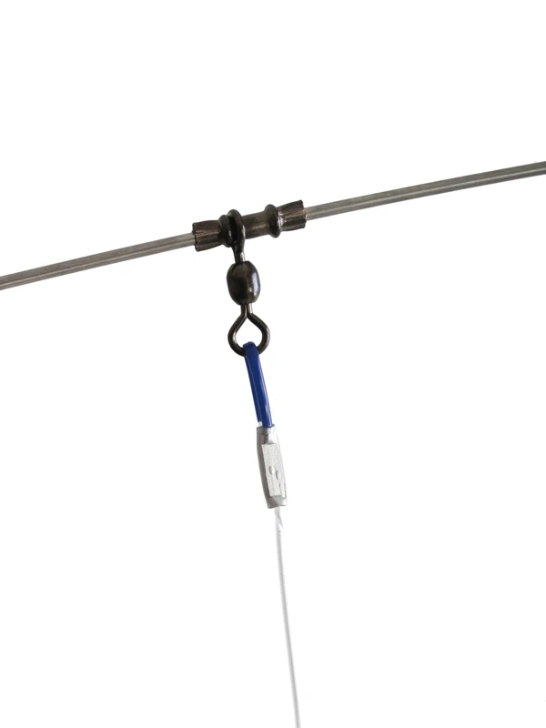 H2o Pro Spreader Bar Dredge Kit Lumo 21cm 4 H2o Pro Spreader Bar Dredge Kit Lumo 21cm - Image 2