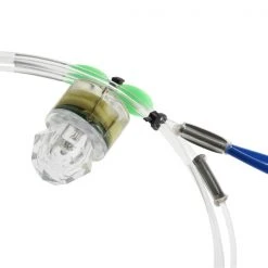 H2o Pro Swordfish Rig With Twin Lights 16/0 Lumo -Cameras shop swordfishrig3.2m 4