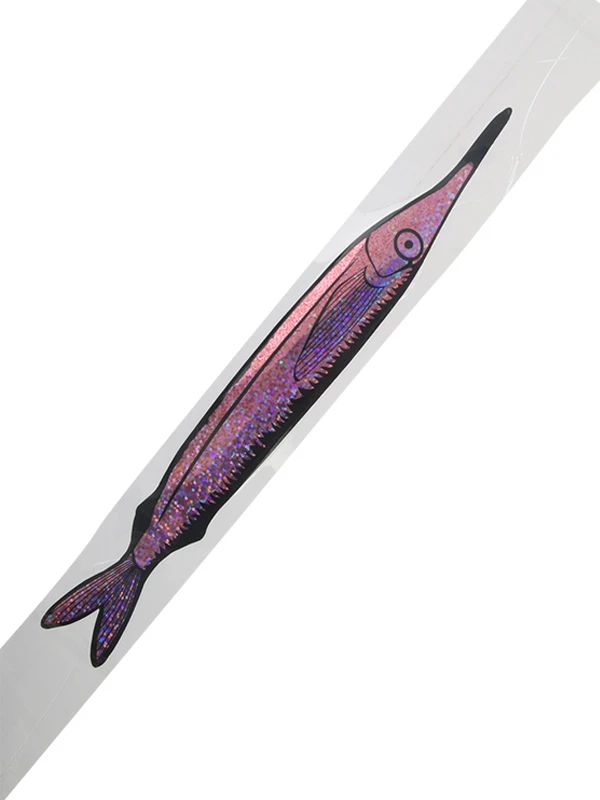 H2o Pro Replacement Dredge Game Teaser Strips 5 H2o Pro Replacement Dredge Game Teaser Strips - Image 4