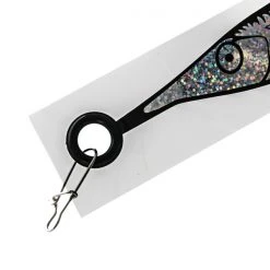 H2o Pro Replacement Dredge Game Teaser Strips 16 H2o Pro Replacement Dredge Game Teaser Strips -Cameras shop teaserstrip8fish 1