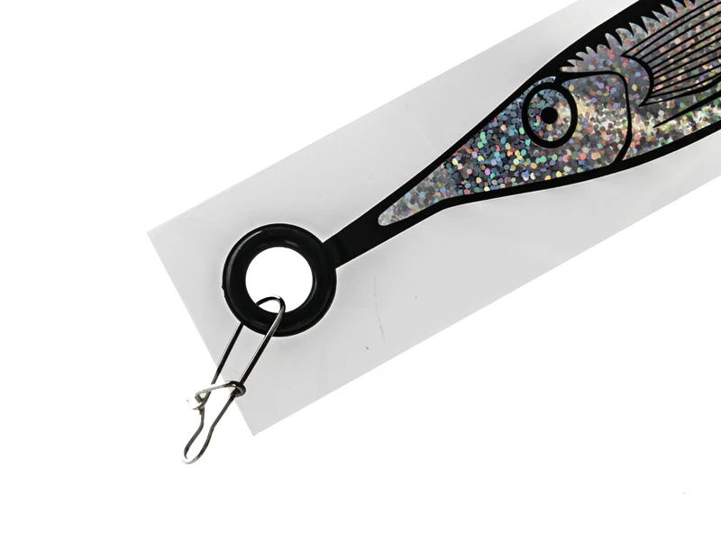 H2o Pro Replacement Dredge Game Teaser Strips 9 H2o Pro Replacement Dredge Game Teaser Strips - Image 8