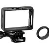 GoPro The Frame 2.0 Mount For HERO3 -Cameras shop the frame